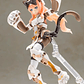 (Pre-Venta) Durga I (Cat Armor Kotobukiya - Frame Arms Girl - Miniatura 11
