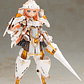 (Pre-Venta) Durga I (Cat Armor Kotobukiya - Frame Arms Girl - Miniatura 13