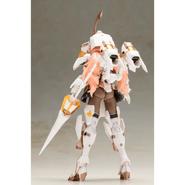 (Pre-Venta) Durga I (Cat Armor Kotobukiya - Frame Arms Girl 14
