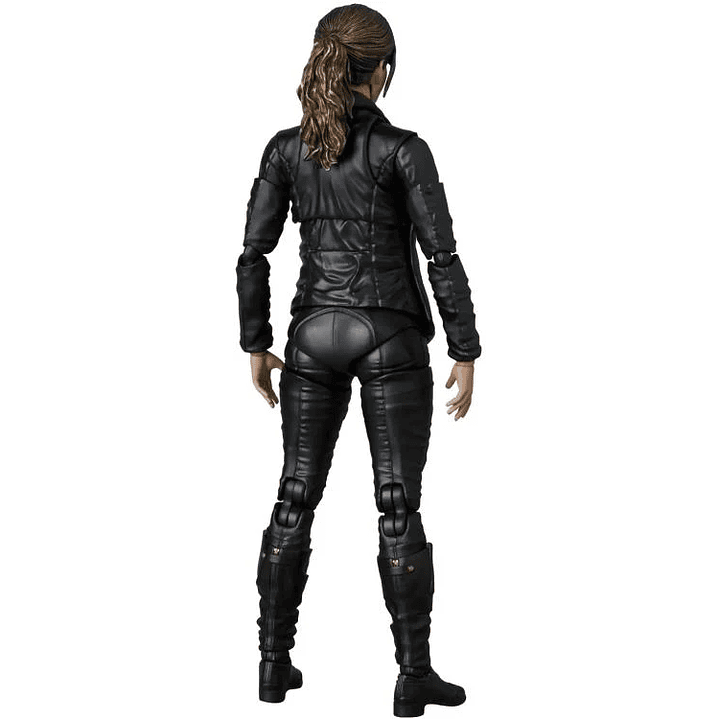 (Pre-Venta) Sofia Mafex - John Wick Chapter 3 Parabellum 4