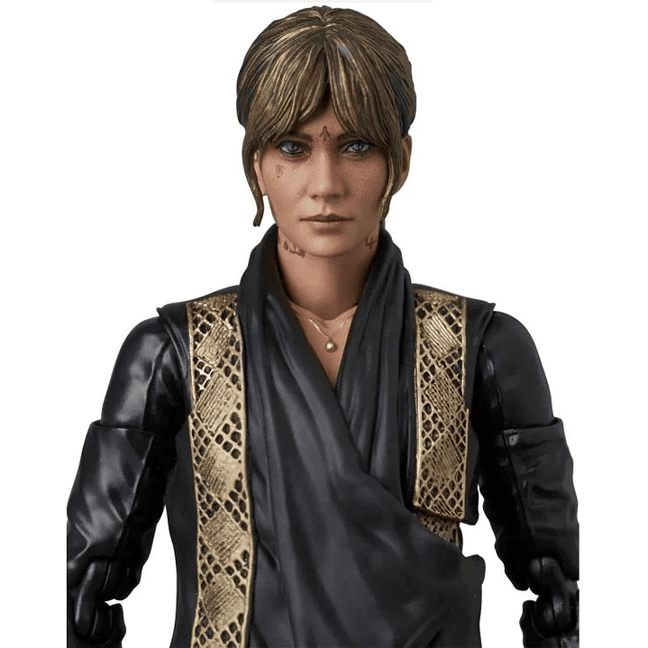 (Pre-Venta) Sofia Mafex - John Wick Chapter 3 Parabellum 3