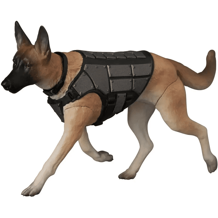 (Pre-Venta) Sofia Mafex - John Wick Chapter 3 Parabellum 5