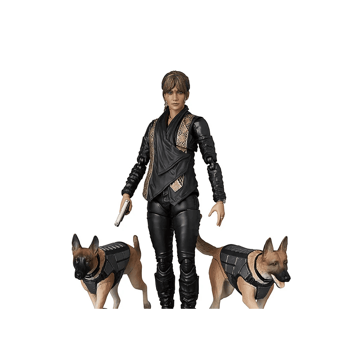 (Pre-Venta) Sofia Mafex - John Wick Chapter 3 Parabellum 1