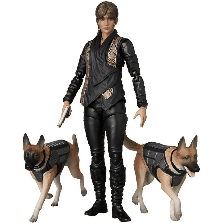(Pre-Venta) Sofia Mafex - John Wick Chapter 3 Parabellum 2