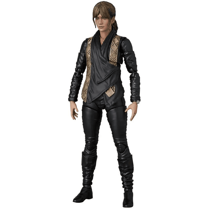 (Pre-Venta) Sofia Mafex - John Wick Chapter 3 Parabellum 6