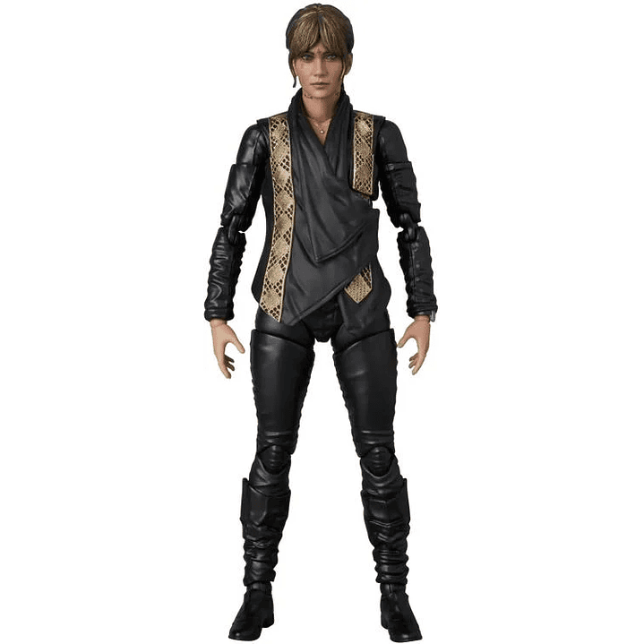 (Pre-Venta) Sofia Mafex - John Wick Chapter 3 Parabellum 9