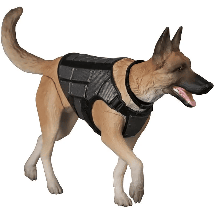 (Pre-Venta) Sofia Mafex - John Wick Chapter 3 Parabellum 12