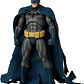 (Pre-Venta) Batman (Battle-Damaged ver.) Mafex - Batman Hush - Miniatura 10