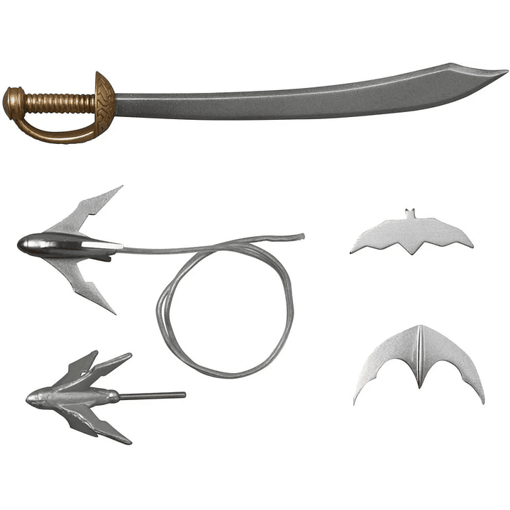 (Pre-Venta) Batman (Battle-Damaged ver.) Mafex - Batman Hush 11