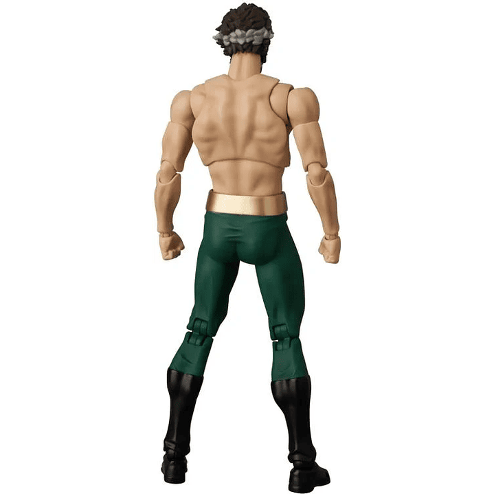 (Pre-Venta) Ra's Al Ghul (HUSH ver.) Mafex - Batman Hush 2