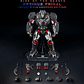(Pre-Venta) Optimus Primal - Beast Wars Universe Edition Threezero - Transformers: The Beast Awakens - Miniatura 7