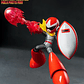 (Pre-Venta) Proto Man Threezero - Mega Man - Miniatura 2
