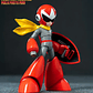 (Pre-Venta) Proto Man Threezero - Mega Man - Miniatura 4