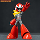 (Pre-Venta) Proto Man Threezero - Mega Man - Miniatura 5