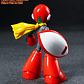 (Pre-Venta) Proto Man Threezero - Mega Man - Miniatura 6