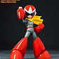 (Pre-Venta) Proto Man Threezero - Mega Man - Miniatura 10
