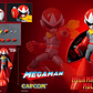 (Pre-Venta) Proto Man Threezero - Mega Man - Miniatura 12
