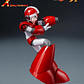 (Pre-Venta) Mega Man X (Rising Fire) Threezero - Mega Man - Miniatura 2