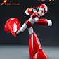 (Pre-Venta) Mega Man X (Rising Fire) Threezero - Mega Man - Miniatura 5