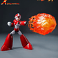 (Pre-Venta) Mega Man X (Rising Fire) Threezero - Mega Man - Miniatura 6