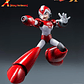 (Pre-Venta) Mega Man X (Rising Fire) Threezero - Mega Man - Miniatura 7