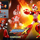 (Pre-Venta) Mega Man X (Rising Fire) Threezero - Mega Man - Miniatura 8