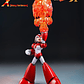 (Pre-Venta) Mega Man X (Rising Fire) Threezero - Mega Man - Miniatura 10