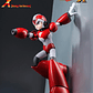 (Pre-Venta) Mega Man X (Rising Fire) Threezero - Mega Man - Miniatura 11