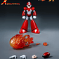 (Pre-Venta) Mega Man X (Rising Fire) Threezero - Mega Man - Miniatura 12