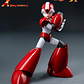(Pre-Venta) Mega Man X (Rising Fire) Threezero - Mega Man - Miniatura 13