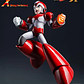 (Pre-Venta) Mega Man X (Rising Fire) Threezero - Mega Man - Miniatura 14