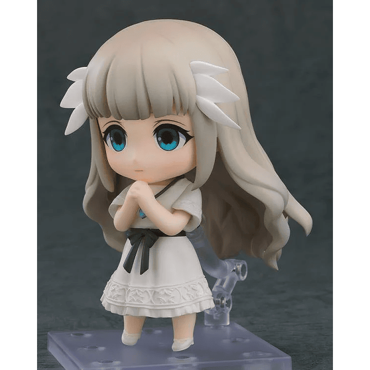 (Pre-Venta) Lily Nendoroid - Ender Lilies 5