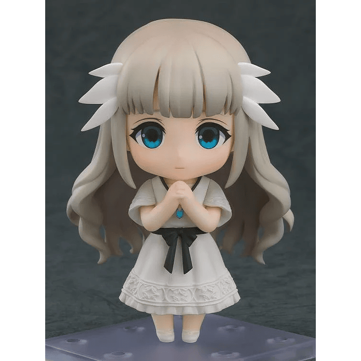 (Pre-Venta) Lily Nendoroid - Ender Lilies 6
