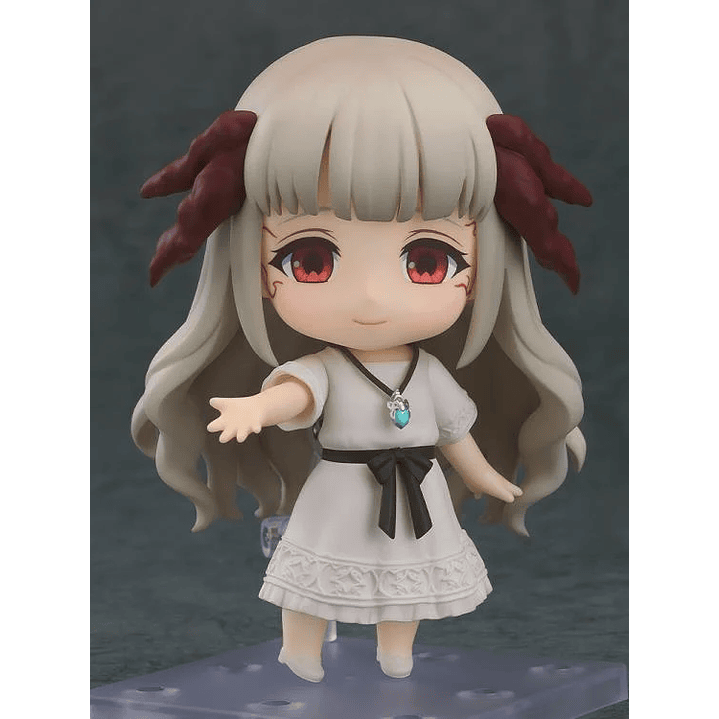 (Pre-Venta) Lily Nendoroid - Ender Lilies 7