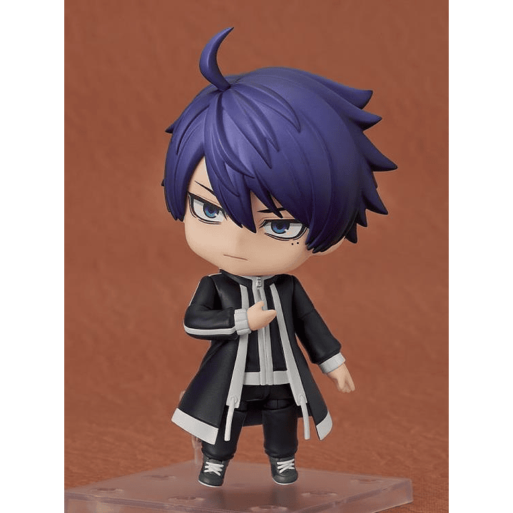 (Pre-Venta) Shiki Ichinose Nendoroid - Tougen Anki 3