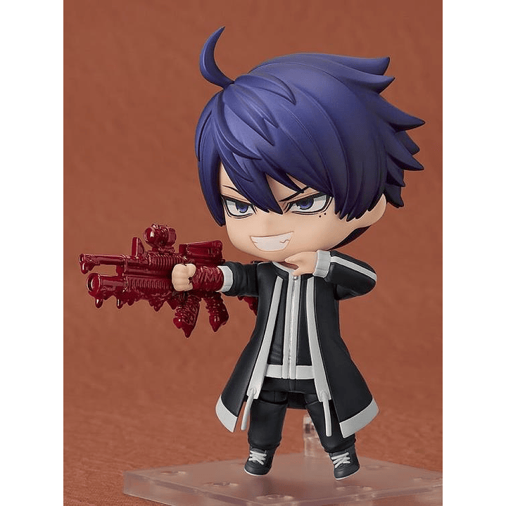 (Pre-Venta) Shiki Ichinose Nendoroid - Tougen Anki 5