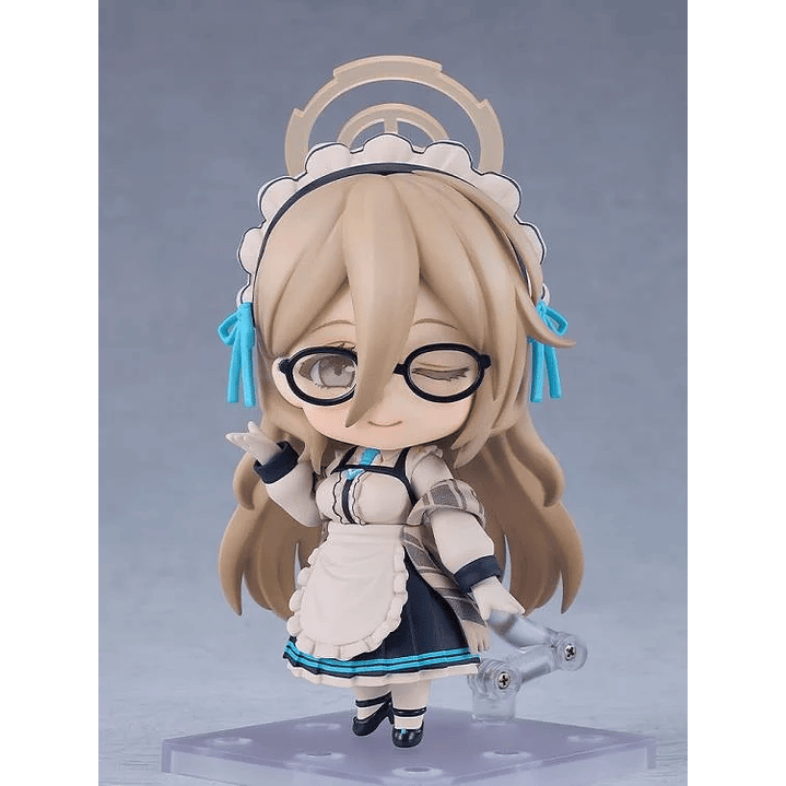 (Pre-Venta) Akane Murokasa Nendoroid - Blue Archive 3