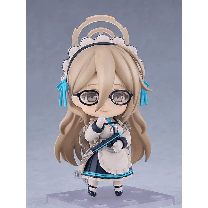 (Pre-Venta) Akane Murokasa Nendoroid - Blue Archive 6
