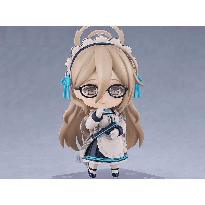(Pre-Venta) Akane Murokasa Nendoroid - Blue Archive 1