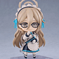 (Pre-Venta) Akane Murokasa Nendoroid - Blue Archive - Miniatura 1