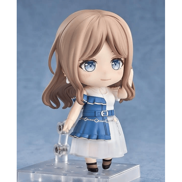 (Pre-Venta) Nagasaki Soyo Nendoroid - BanG Dream! 3