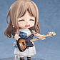 (Pre-Venta) Nagasaki Soyo Nendoroid - BanG Dream! - Miniatura 5