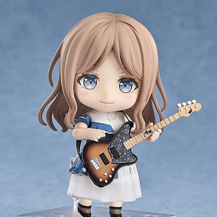 (Pre-Venta) Nagasaki Soyo Nendoroid - BanG Dream!