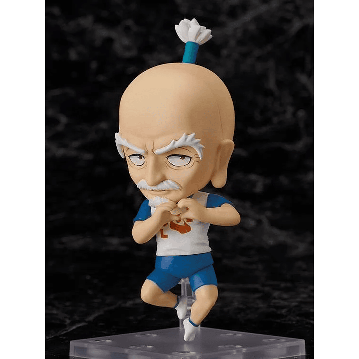 (Pre-Venta) Netero Nendoroid - Hunter x Hunter 4