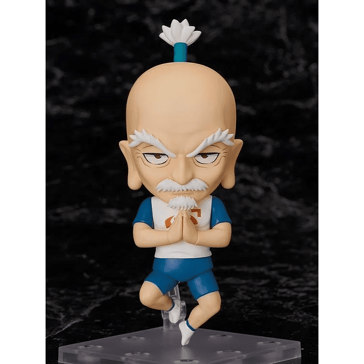 (Pre-Venta) Netero Nendoroid - Hunter x Hunter 2