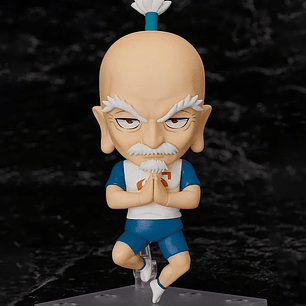 (Pre-Venta) Netero Nendoroid - Hunter x Hunter