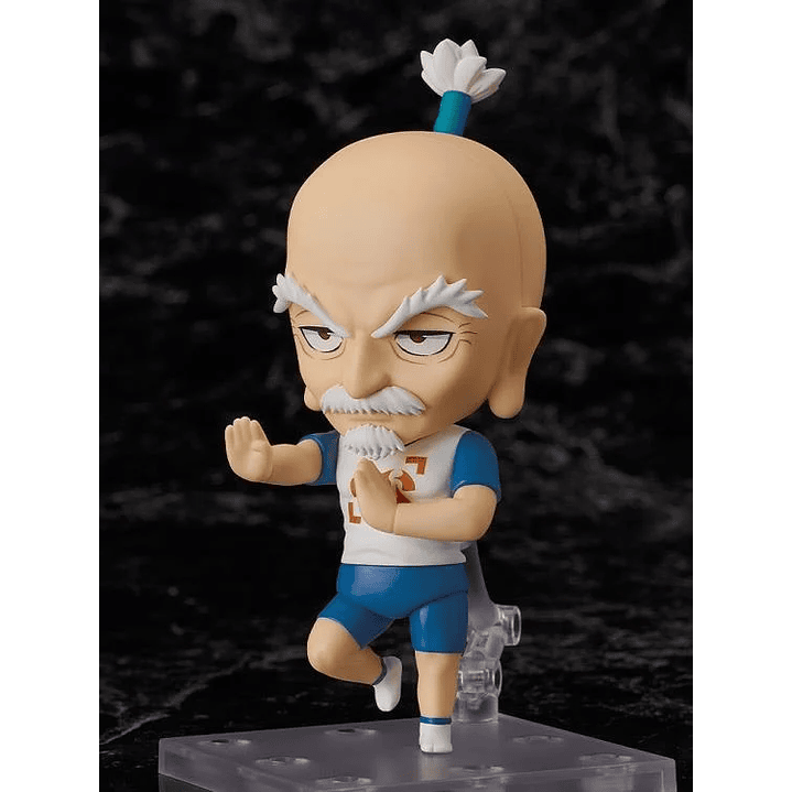 (Pre-Venta) Netero Nendoroid - Hunter x Hunter 6