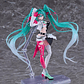 (Pre-Venta) Hatsune Miku - Racing Miku 2025ver. Figma - Vocaloid - Miniatura 5
