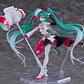 (Pre-Venta) Hatsune Miku - Racing Miku 2025ver. Figma - Vocaloid - Miniatura 6