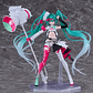 (Pre-Venta) Hatsune Miku - Racing Miku 2025ver. Figma - Vocaloid - Miniatura 2